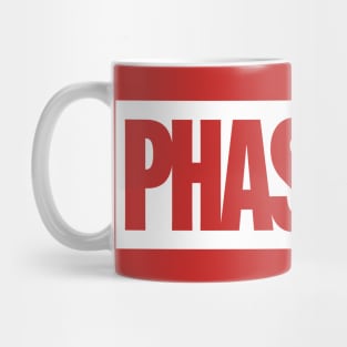 Phase One Mug